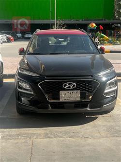 هیوندای کۆنا